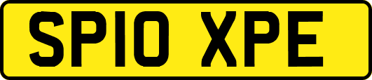 SP10XPE