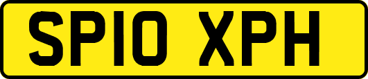 SP10XPH