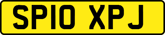 SP10XPJ