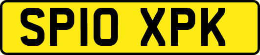 SP10XPK