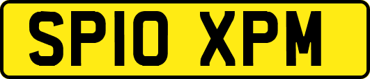 SP10XPM
