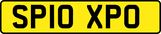 SP10XPO