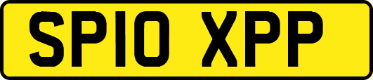 SP10XPP