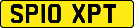 SP10XPT