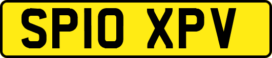 SP10XPV