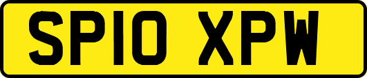 SP10XPW