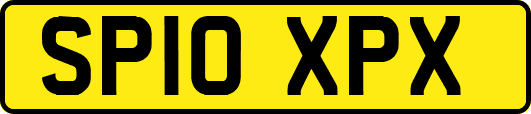 SP10XPX