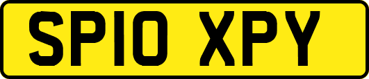 SP10XPY