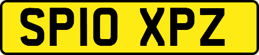 SP10XPZ