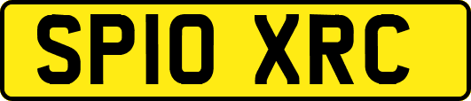 SP10XRC