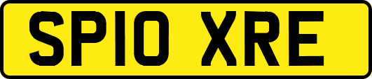 SP10XRE