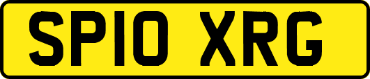 SP10XRG