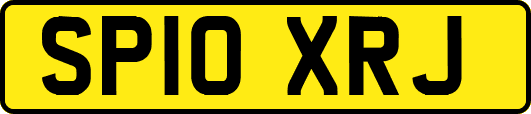 SP10XRJ