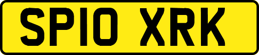 SP10XRK