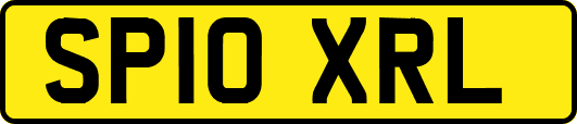 SP10XRL