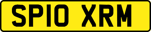 SP10XRM