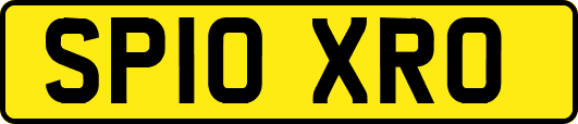 SP10XRO