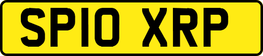SP10XRP