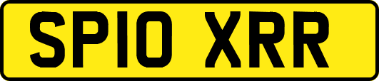 SP10XRR
