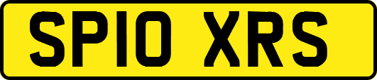 SP10XRS