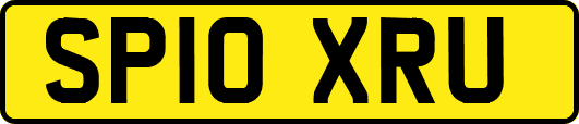 SP10XRU