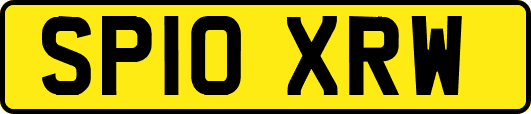 SP10XRW