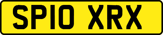 SP10XRX
