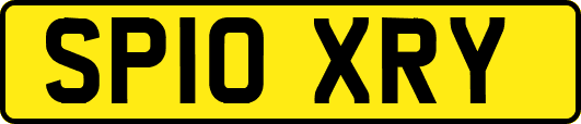 SP10XRY