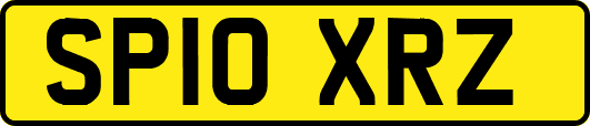 SP10XRZ