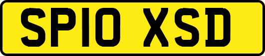 SP10XSD