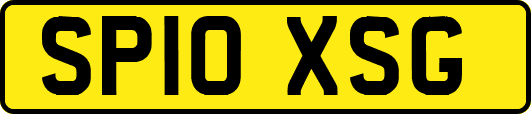 SP10XSG