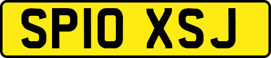 SP10XSJ