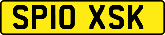 SP10XSK