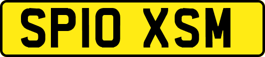 SP10XSM