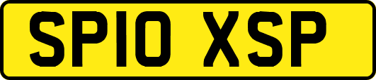 SP10XSP