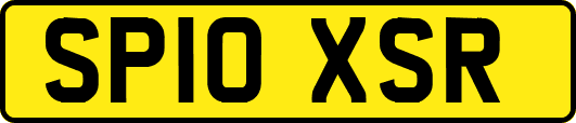 SP10XSR