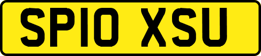 SP10XSU
