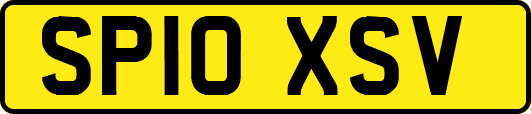 SP10XSV