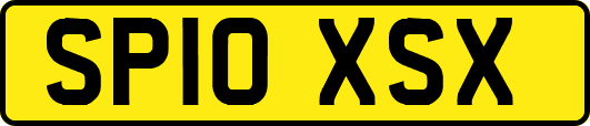 SP10XSX