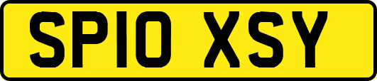 SP10XSY