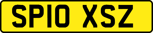 SP10XSZ