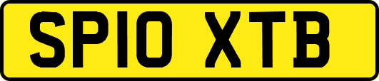 SP10XTB