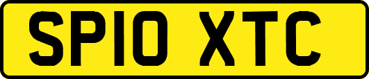 SP10XTC