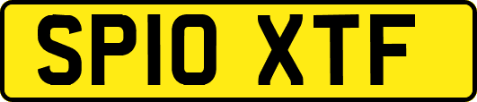 SP10XTF