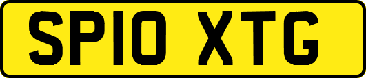 SP10XTG