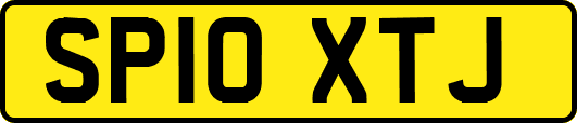 SP10XTJ