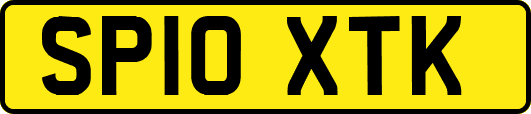 SP10XTK