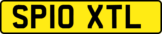 SP10XTL