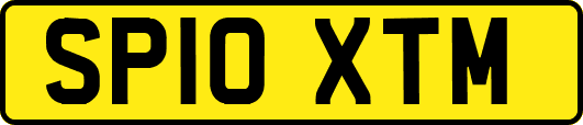 SP10XTM