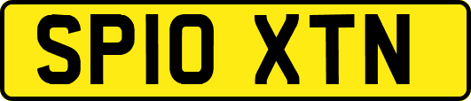 SP10XTN